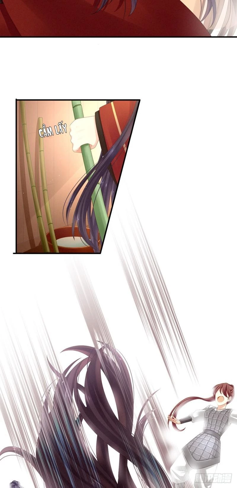 Hậu Cung Của Nữ Đế Chapter 12 - 18