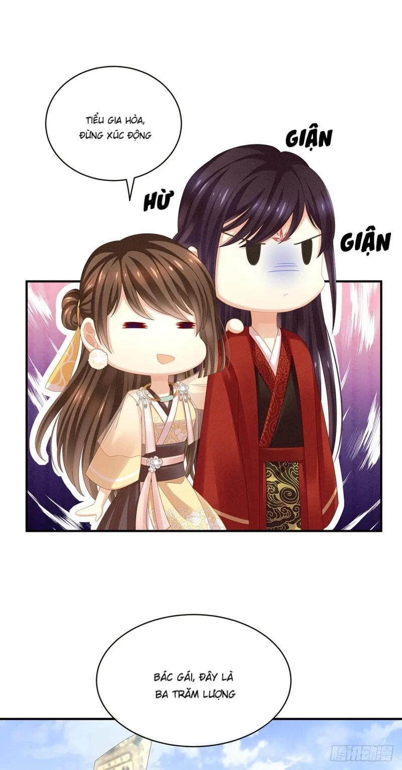 Hậu Cung Của Nữ Đế Chapter 12 - 22