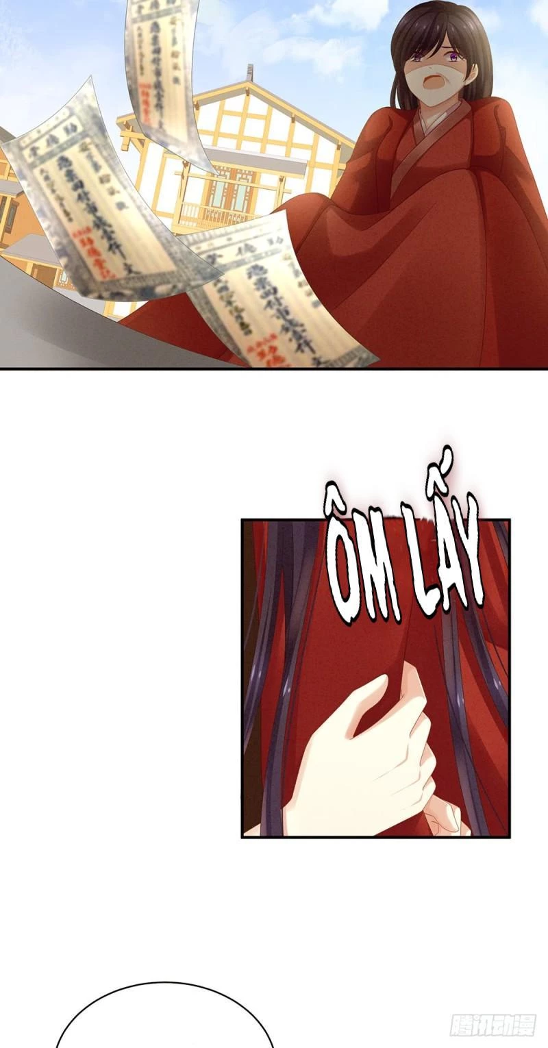 Hậu Cung Của Nữ Đế Chapter 12 - 23