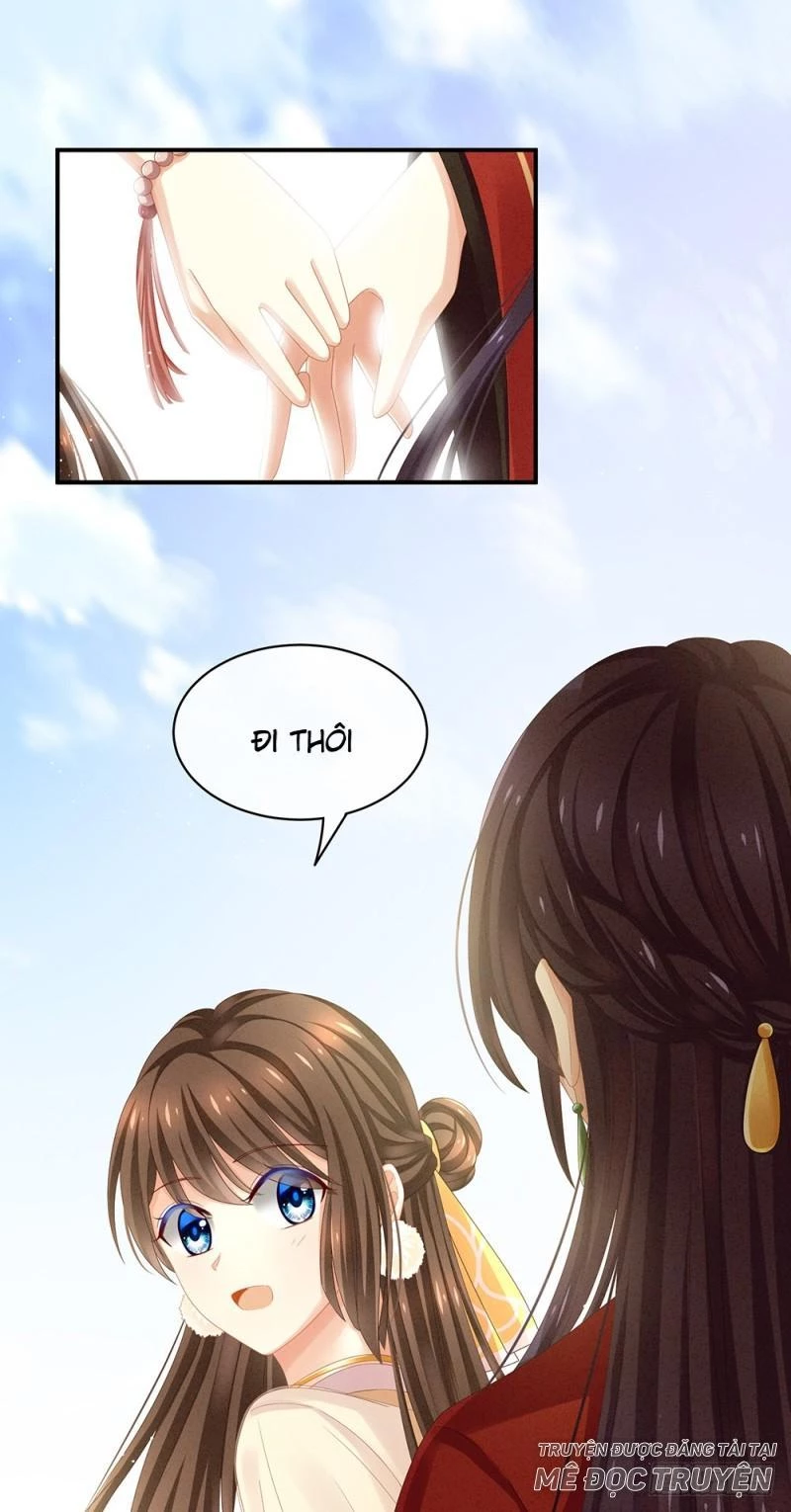 Hậu Cung Của Nữ Đế Chapter 12 - 26