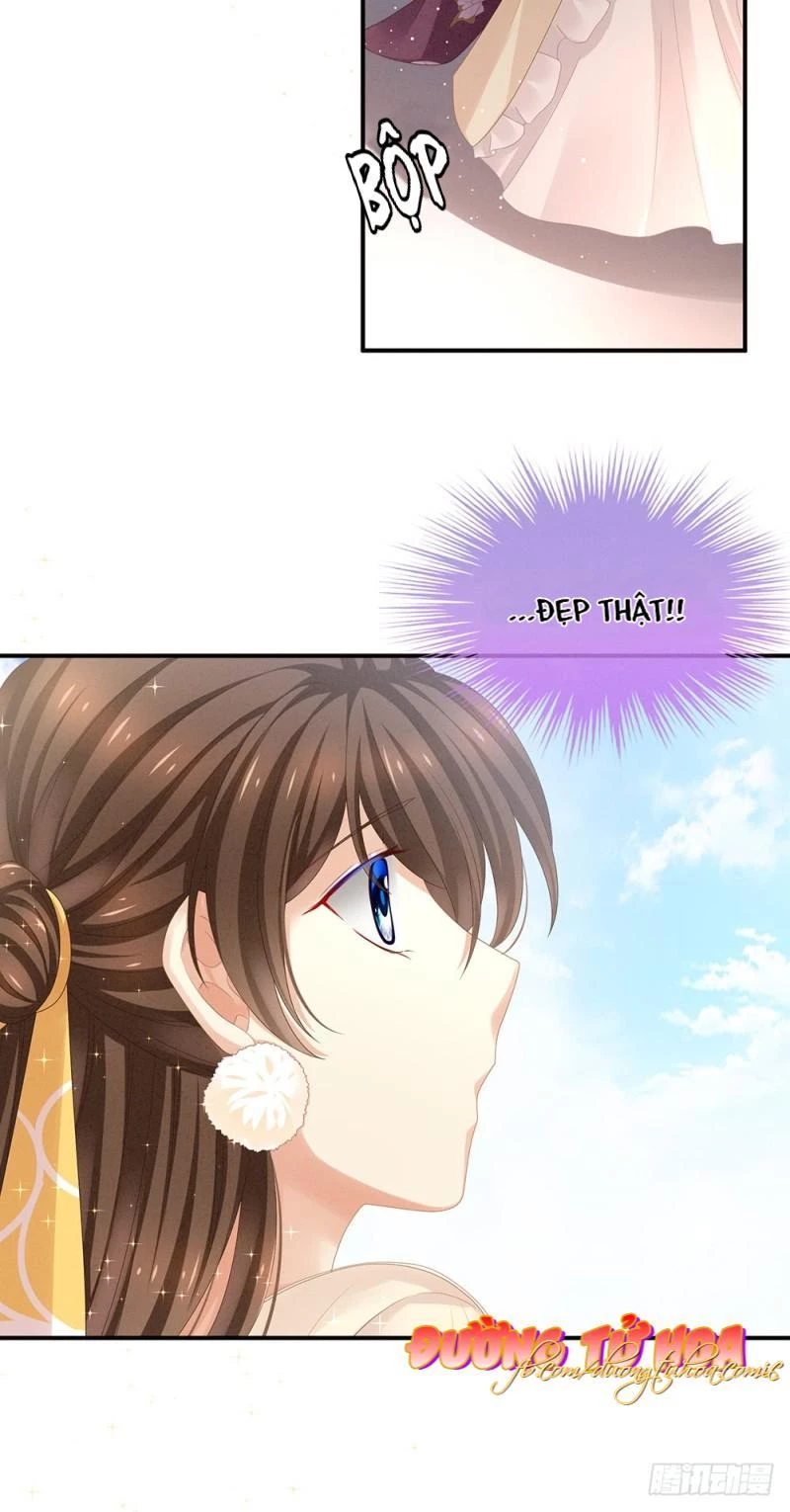 Hậu Cung Của Nữ Đế Chapter 12 - 28