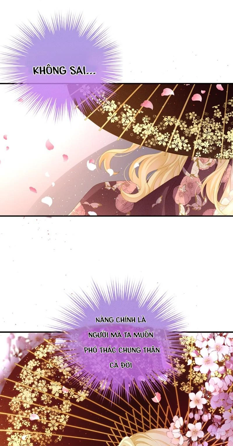 Hậu Cung Của Nữ Đế Chapter 12 - 29