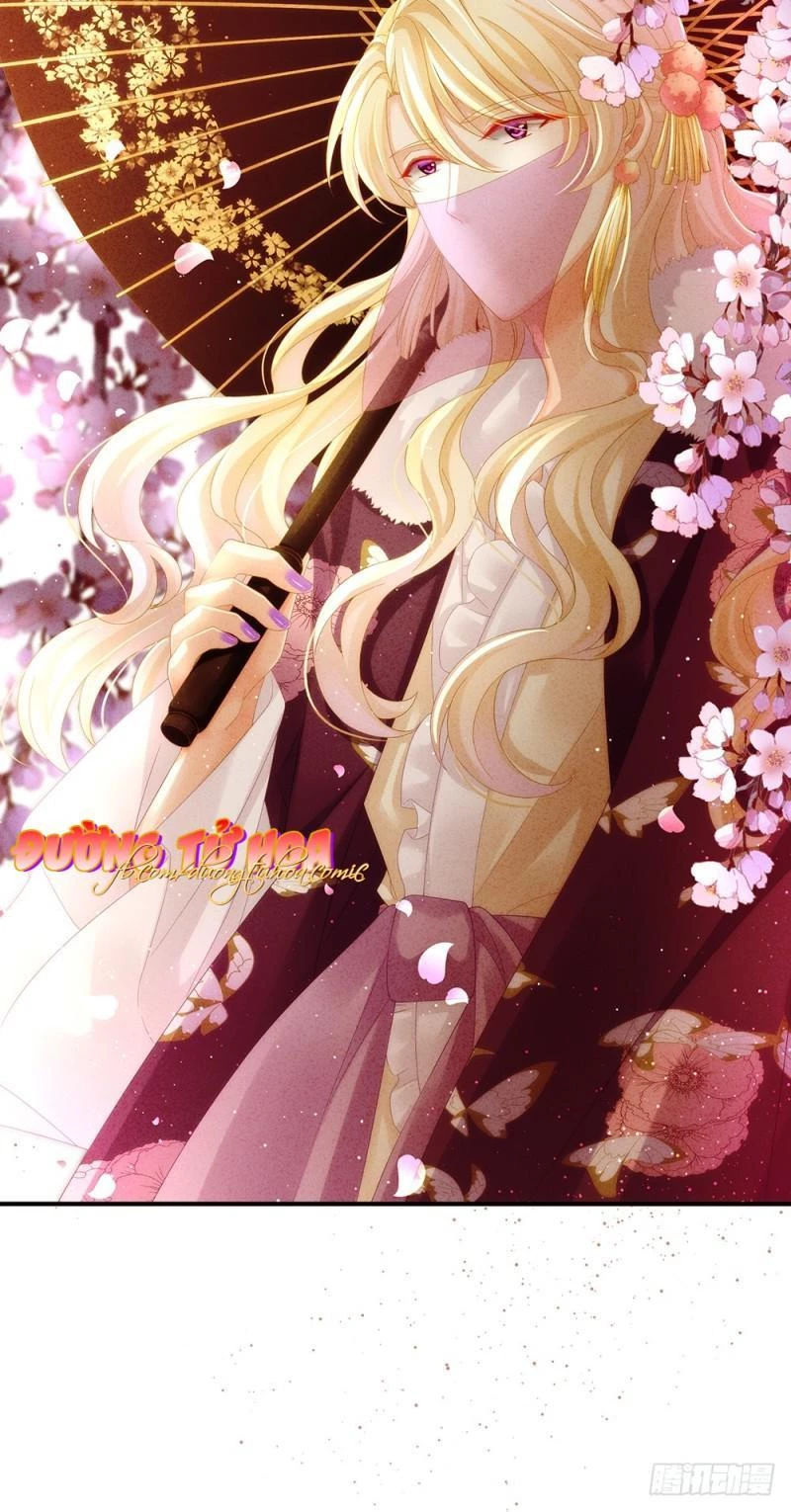 Hậu Cung Của Nữ Đế Chapter 12 - 30