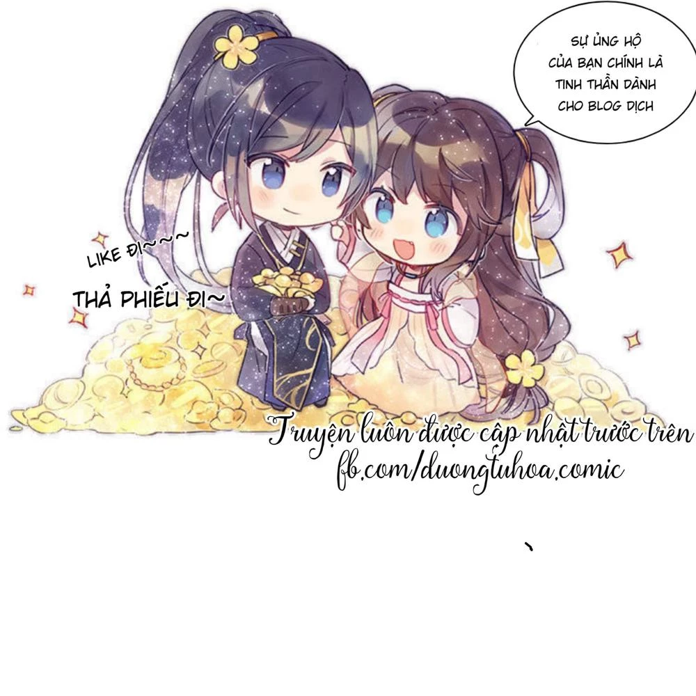 Hậu Cung Của Nữ Đế Chapter 12 - 32