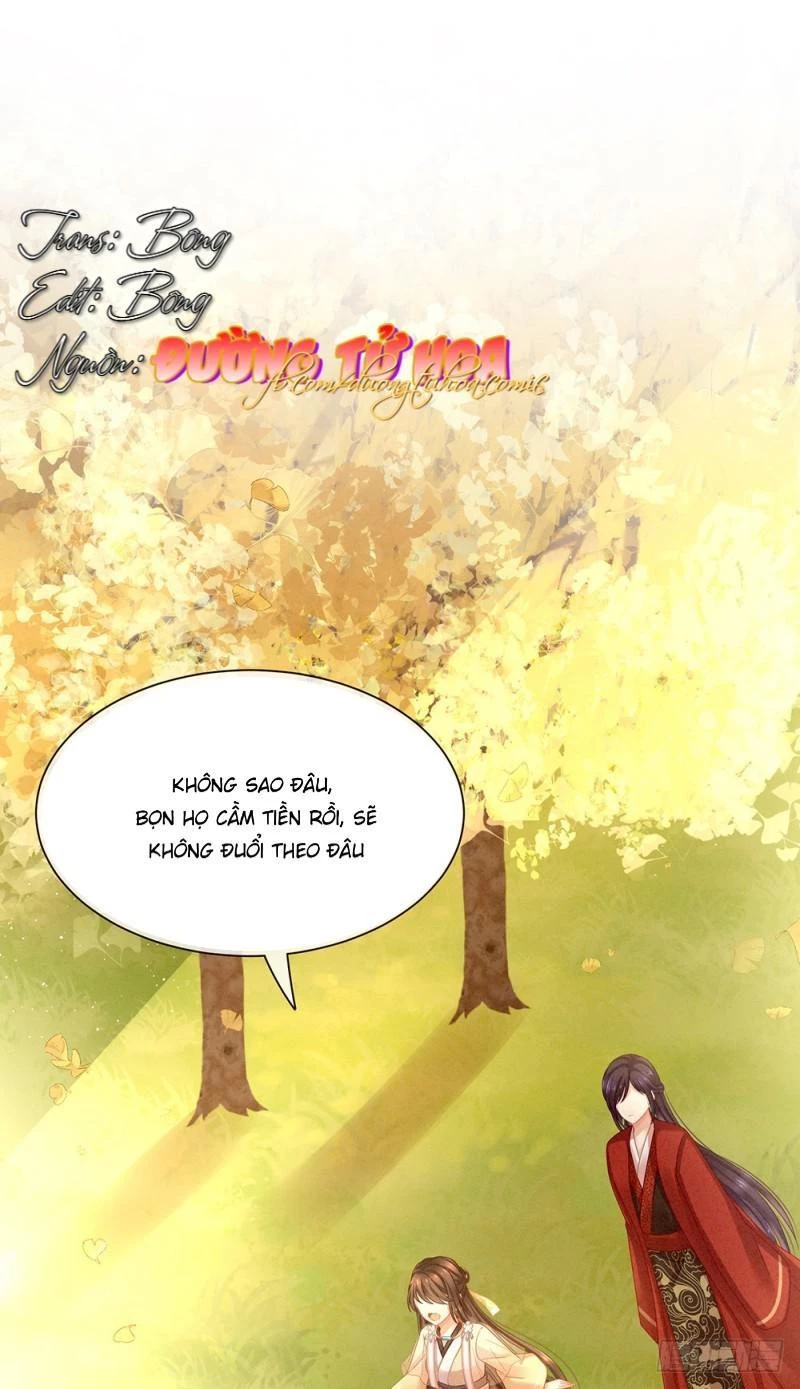 Hậu Cung Của Nữ Đế Chapter 13 - 3