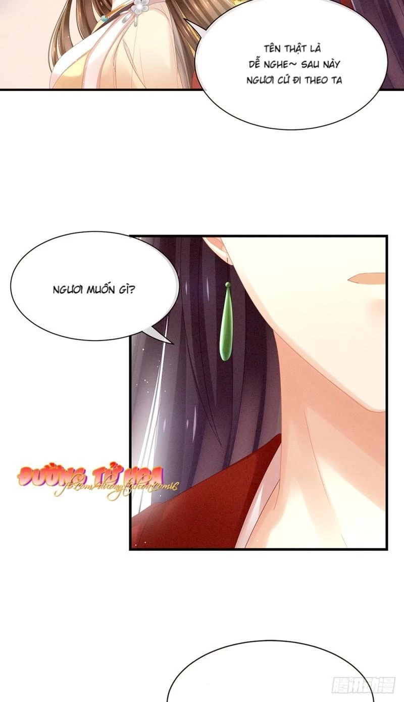 Hậu Cung Của Nữ Đế Chapter 13 - 5