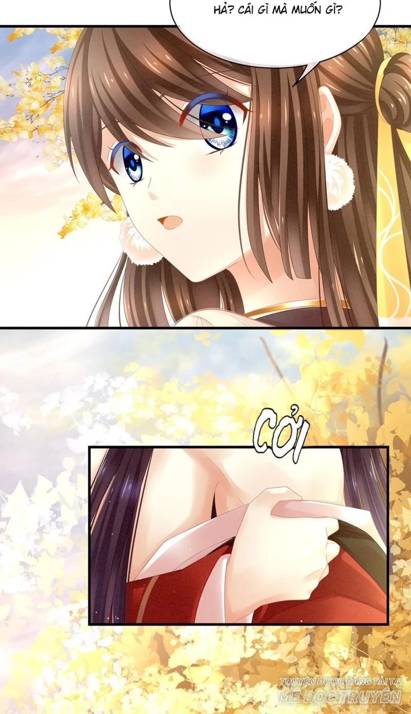 Hậu Cung Của Nữ Đế Chapter 13 - 6