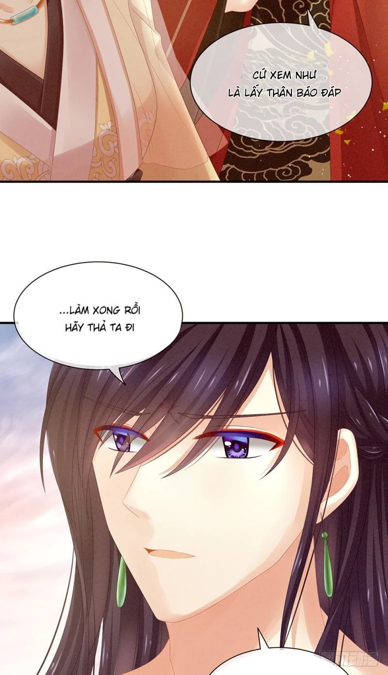 Hậu Cung Của Nữ Đế Chapter 13 - 8