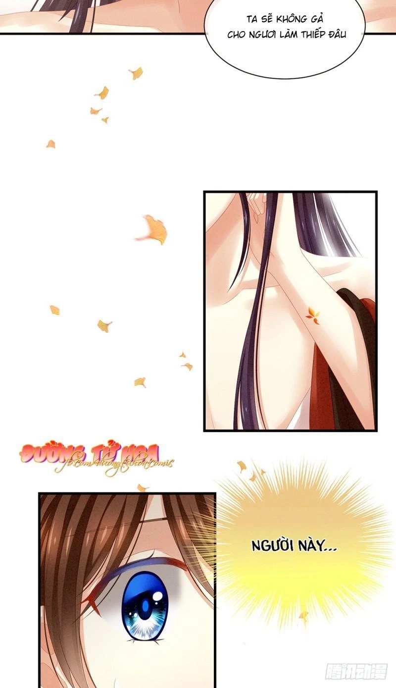 Hậu Cung Của Nữ Đế Chapter 13 - 9