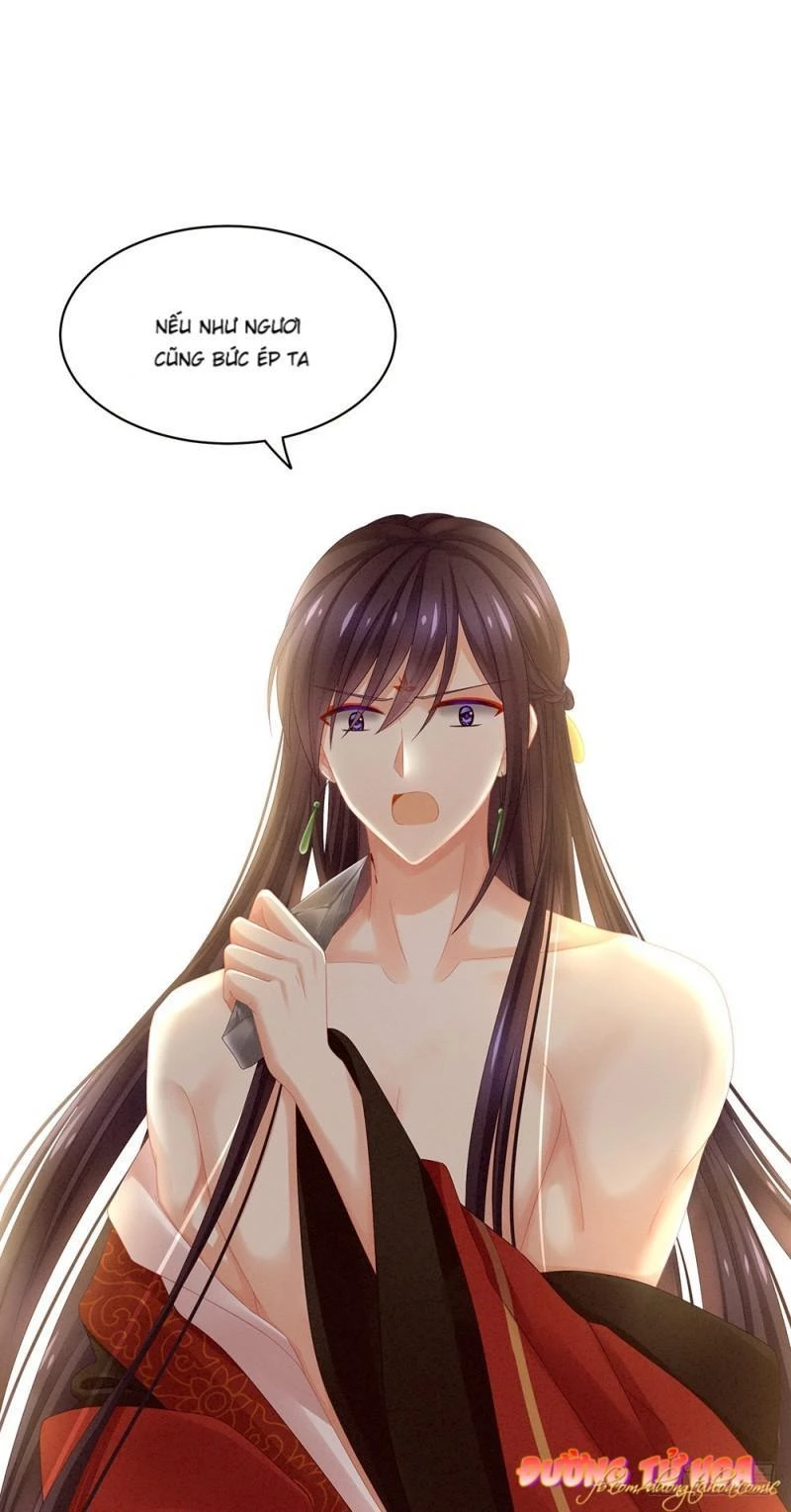 Hậu Cung Của Nữ Đế Chapter 13 - 12