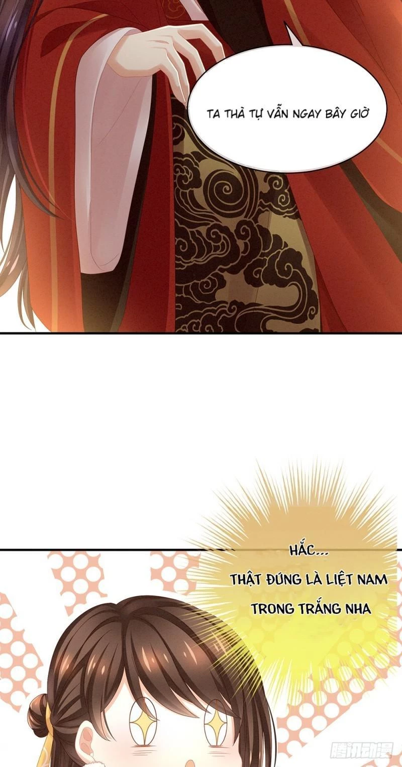Hậu Cung Của Nữ Đế Chapter 13 - 13
