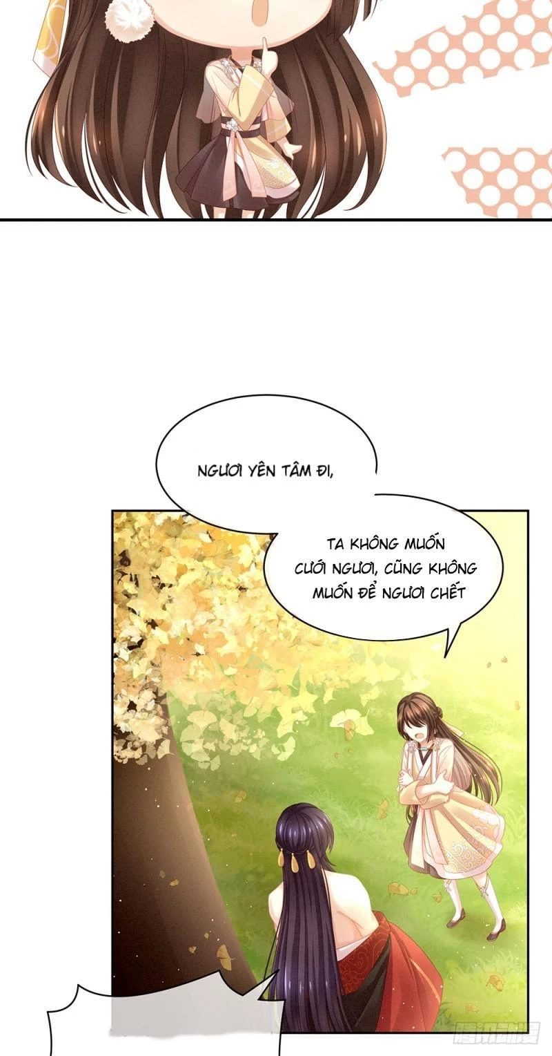 Hậu Cung Của Nữ Đế Chapter 13 - 14