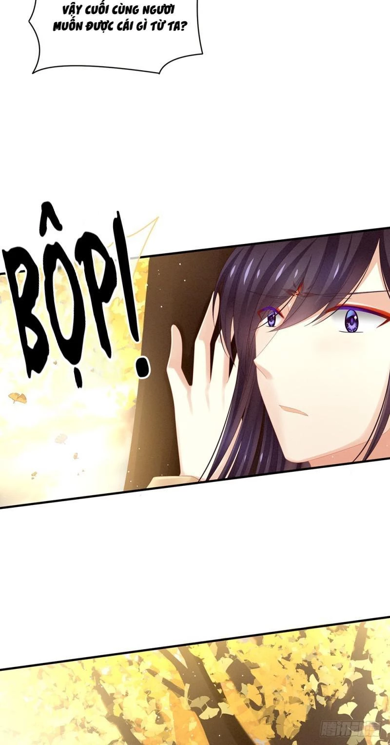 Hậu Cung Của Nữ Đế Chapter 13 - 15