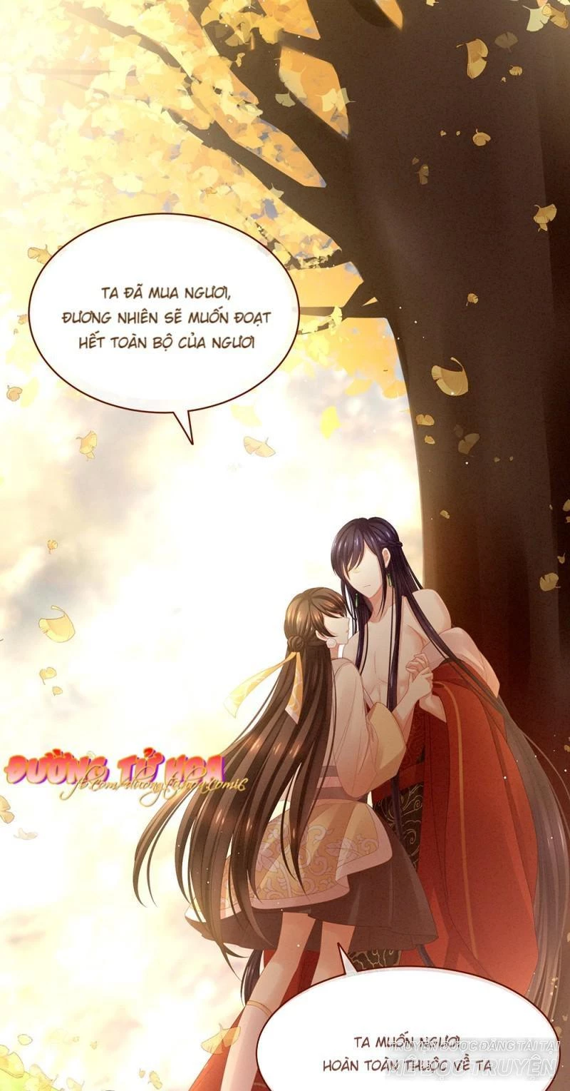 Hậu Cung Của Nữ Đế Chapter 13 - 16