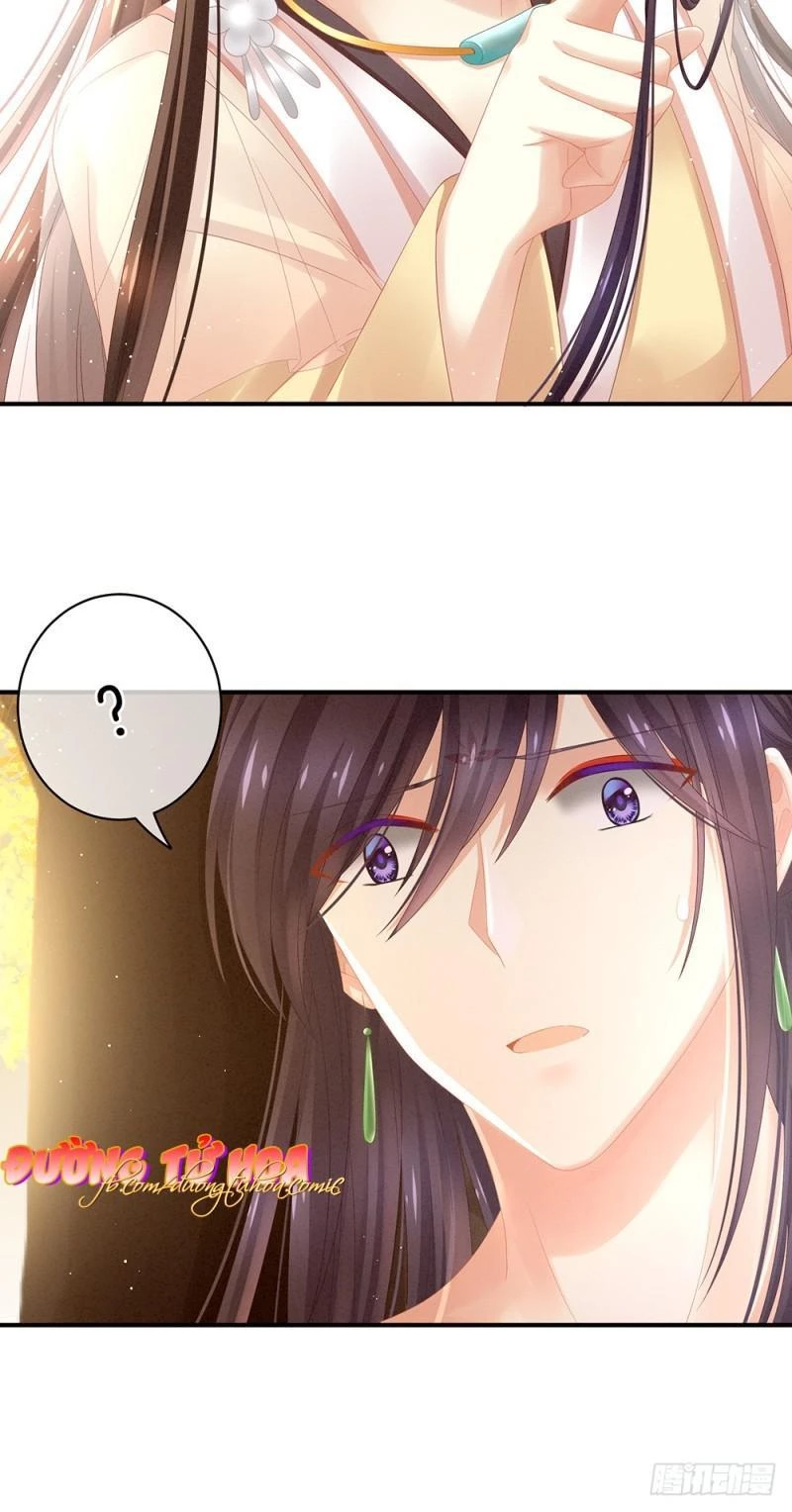 Hậu Cung Của Nữ Đế Chapter 13 - 20