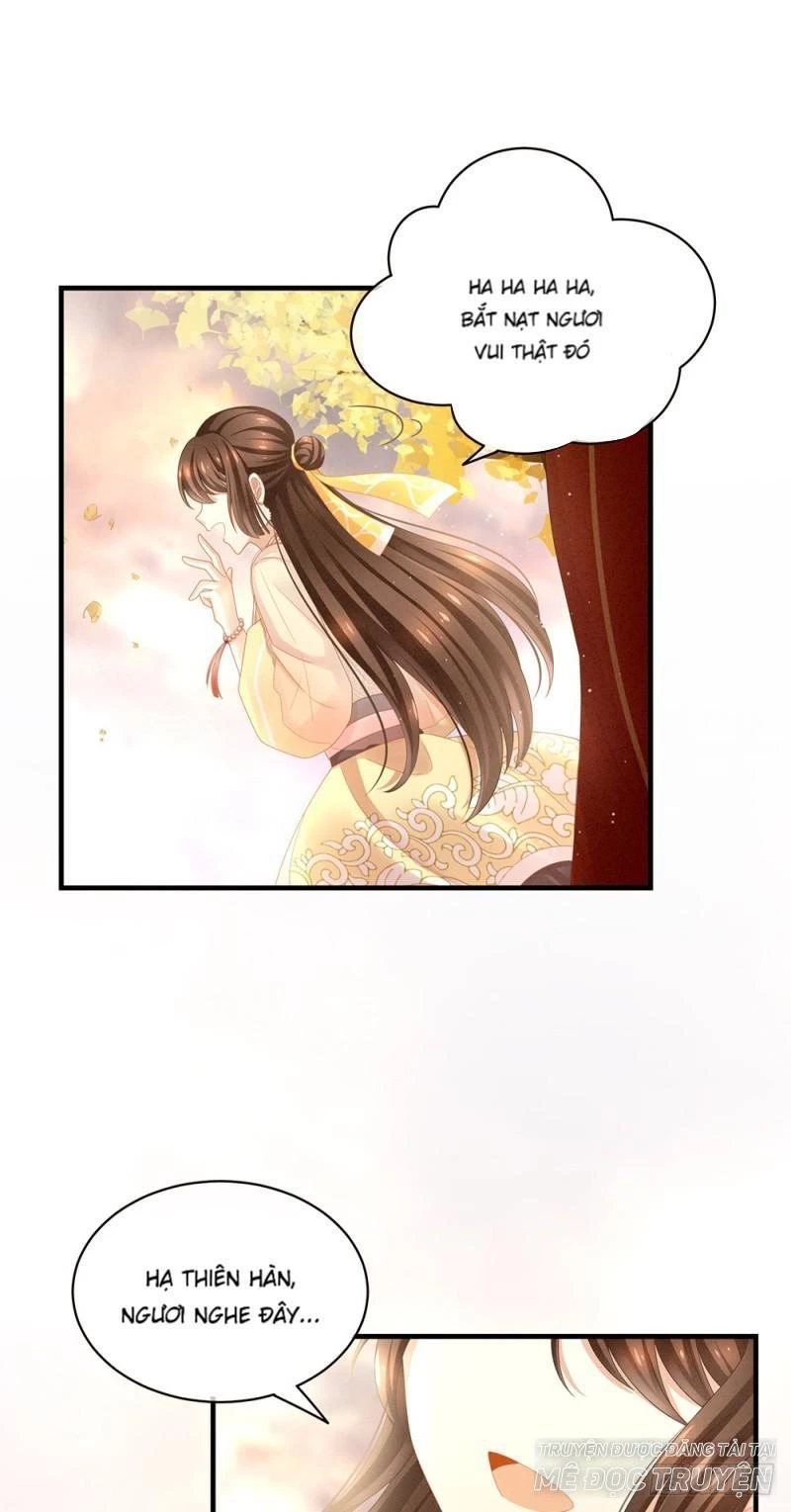 Hậu Cung Của Nữ Đế Chapter 13 - 21