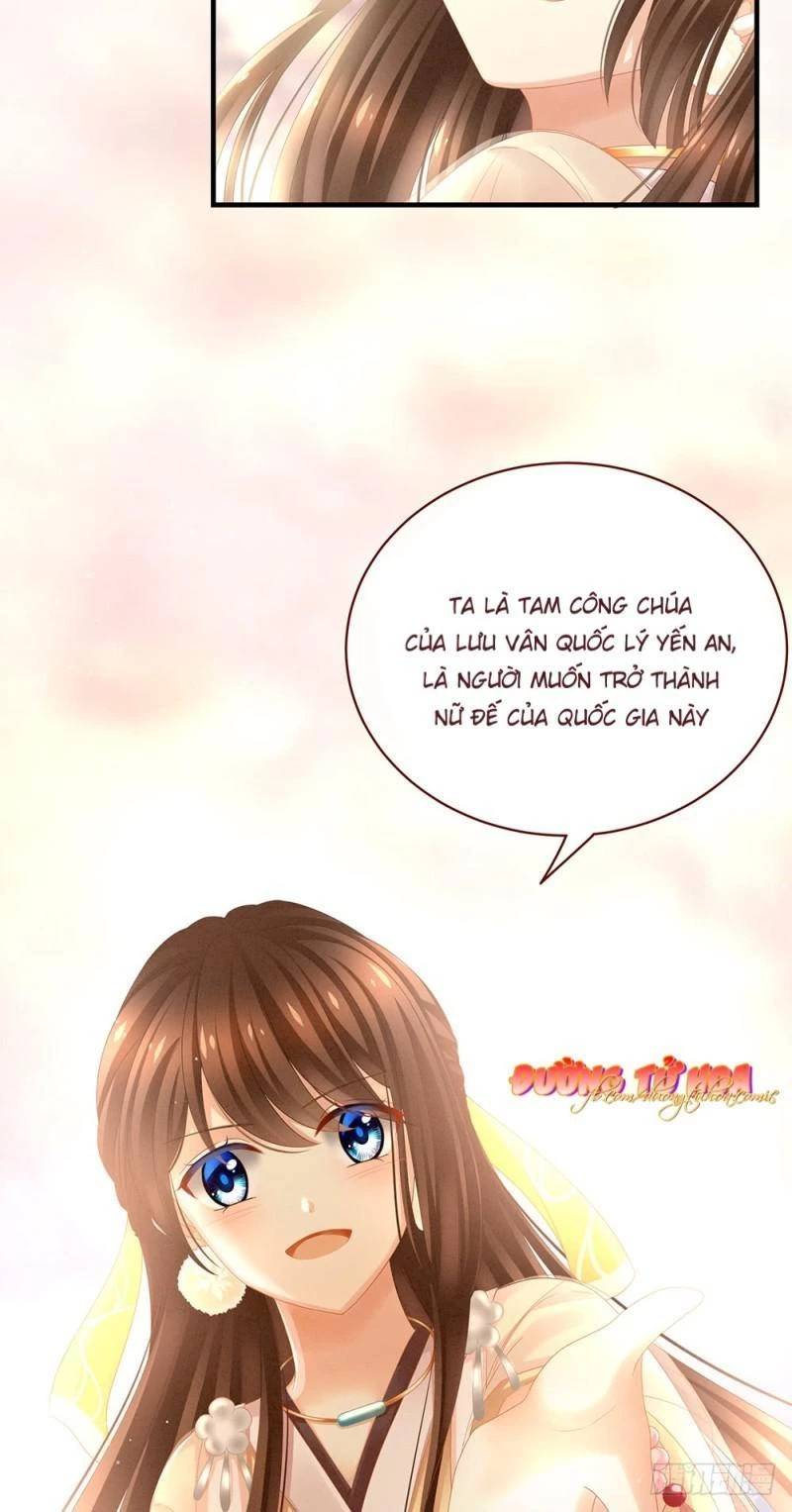 Hậu Cung Của Nữ Đế Chapter 13 - 22