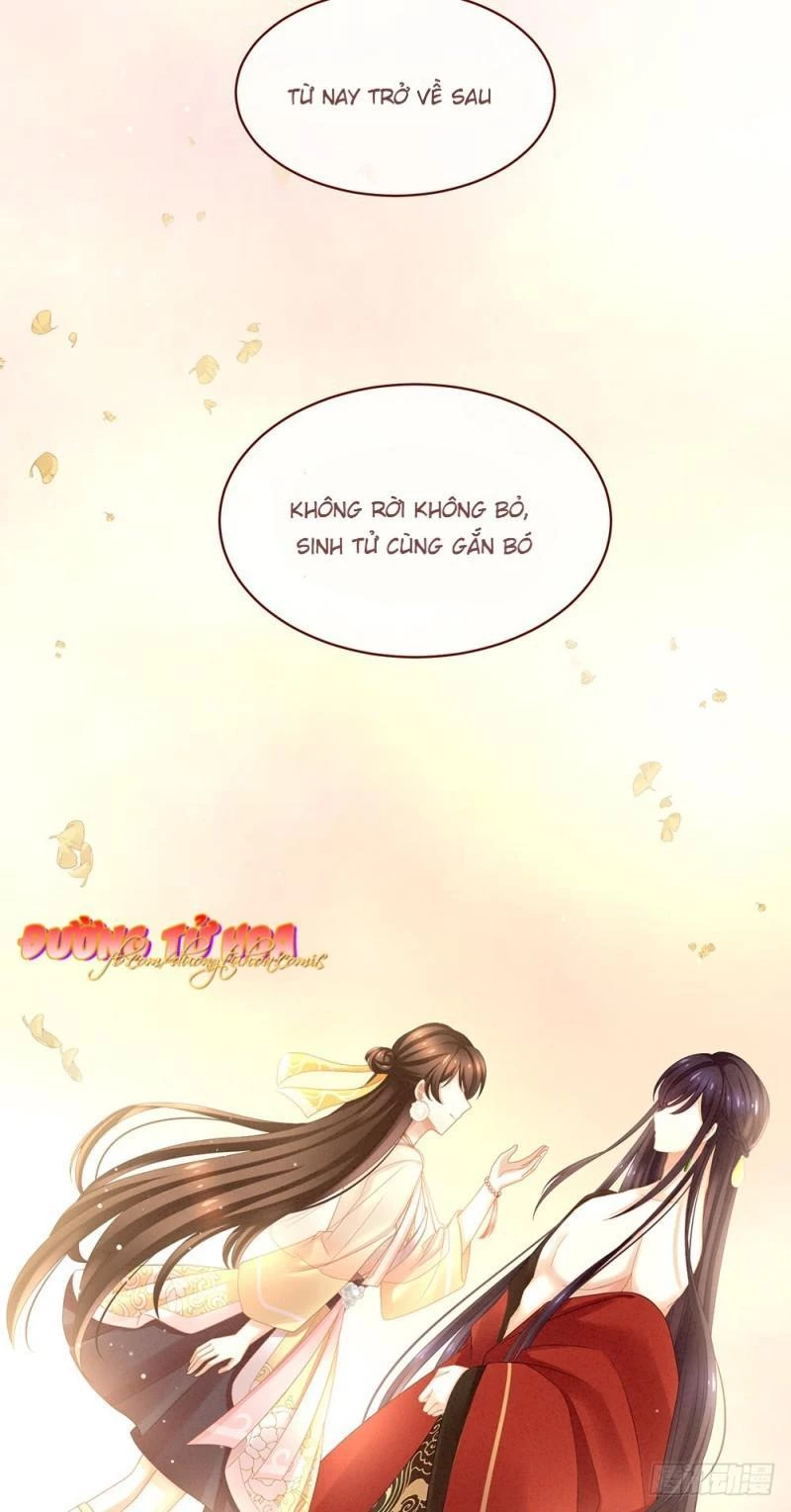 Hậu Cung Của Nữ Đế Chapter 13 - 25
