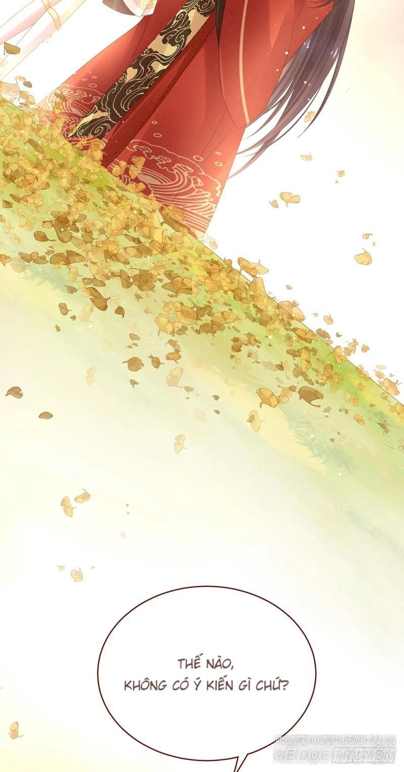 Hậu Cung Của Nữ Đế Chapter 13 - 26