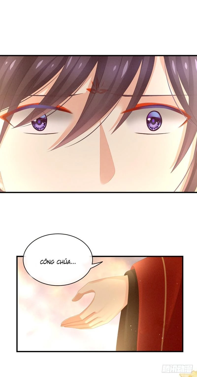 Hậu Cung Của Nữ Đế Chapter 13 - 28