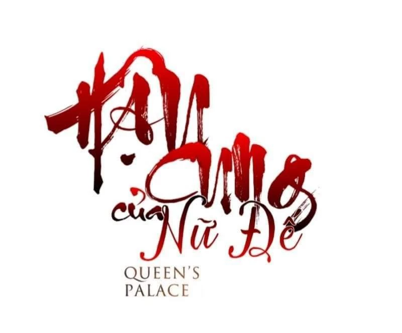 Hậu Cung Của Nữ Đế Chapter 14 - 2