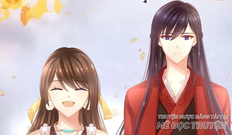 Hậu Cung Của Nữ Đế Chapter 14 - 6