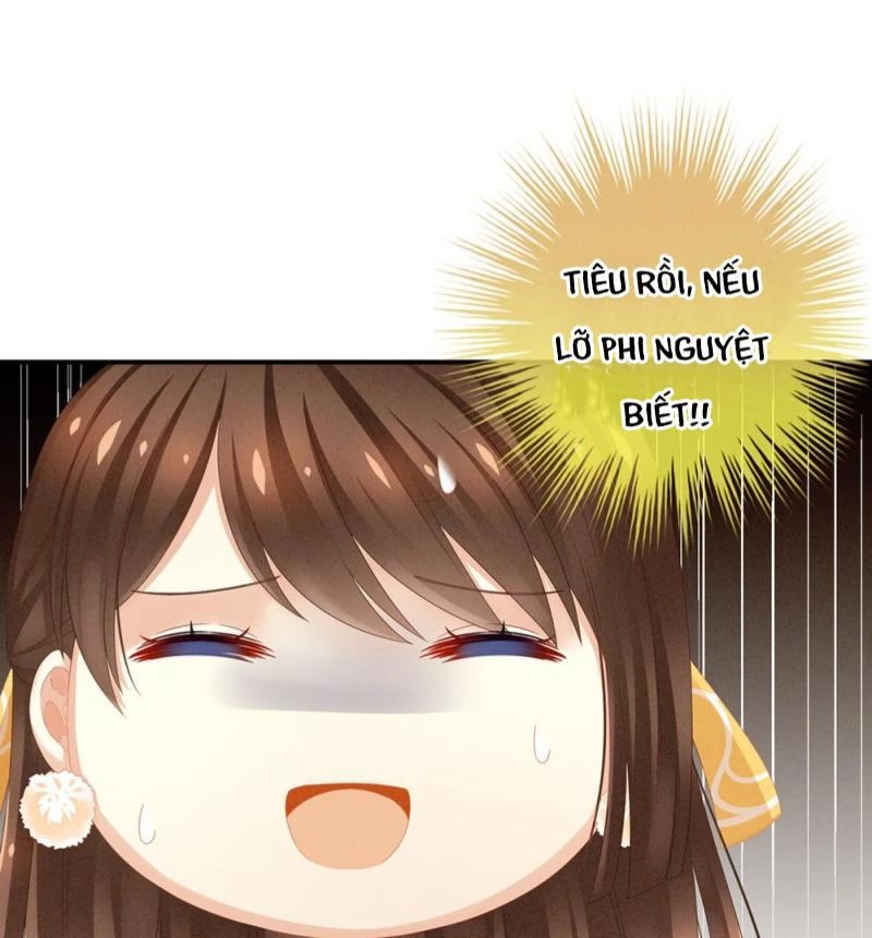 Hậu Cung Của Nữ Đế Chapter 14 - 8