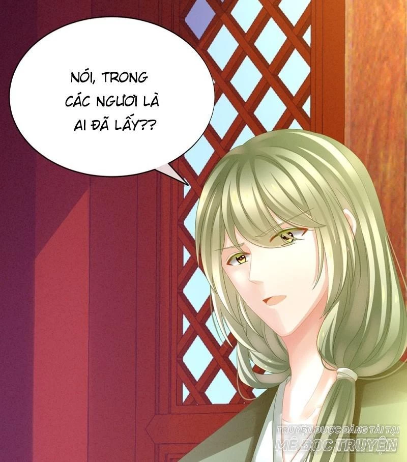 Hậu Cung Của Nữ Đế Chapter 14 - 11