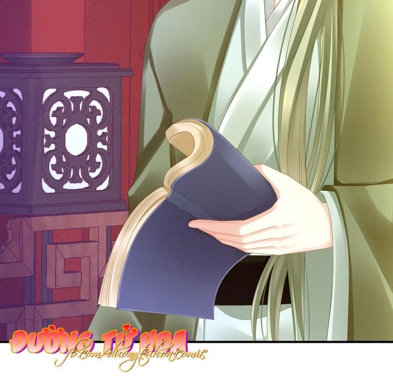 Hậu Cung Của Nữ Đế Chapter 14 - 12