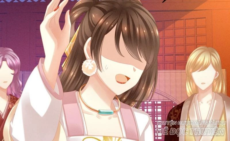 Hậu Cung Của Nữ Đế Chapter 14 - 16