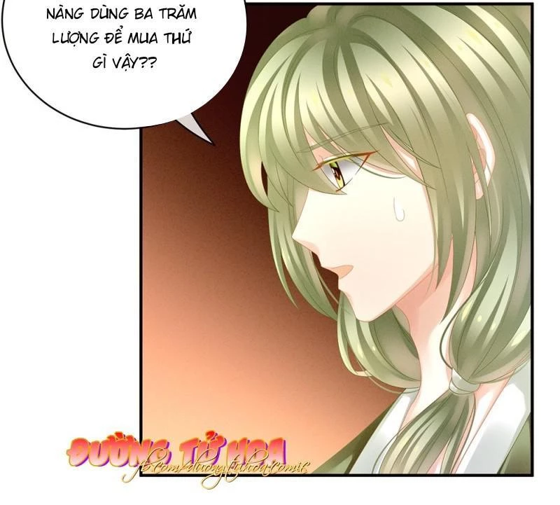 Hậu Cung Của Nữ Đế Chapter 14 - 18
