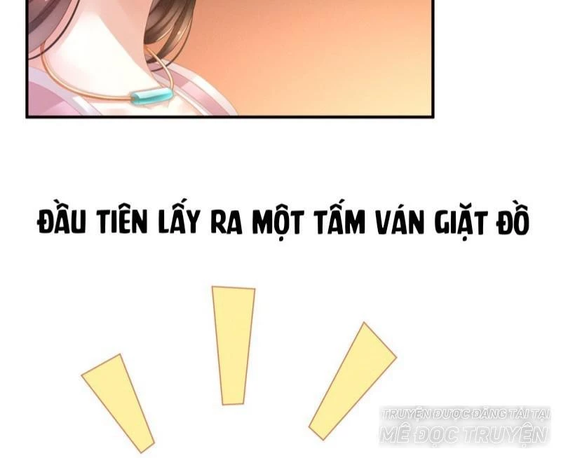 Hậu Cung Của Nữ Đế Chapter 14 - 21