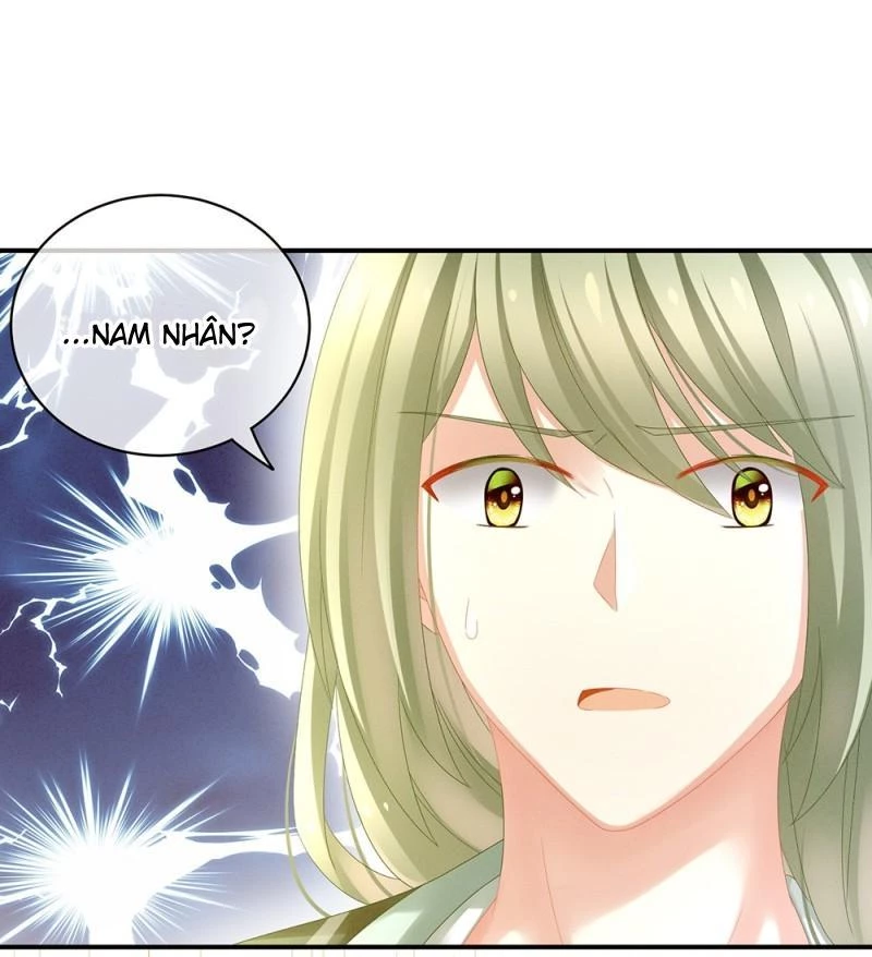 Hậu Cung Của Nữ Đế Chapter 14 - 29