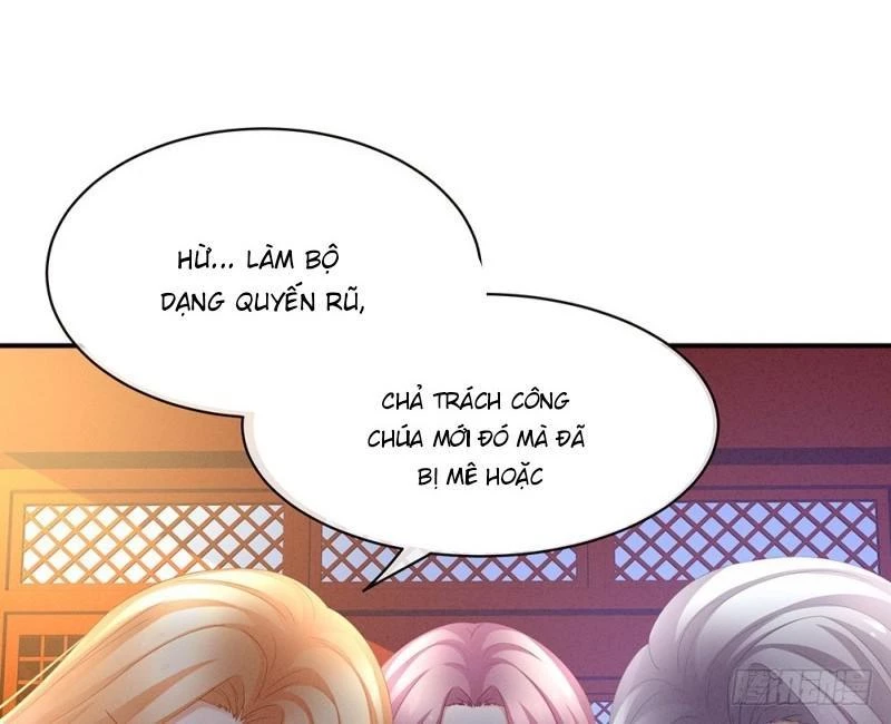 Hậu Cung Của Nữ Đế Chapter 14 - 34