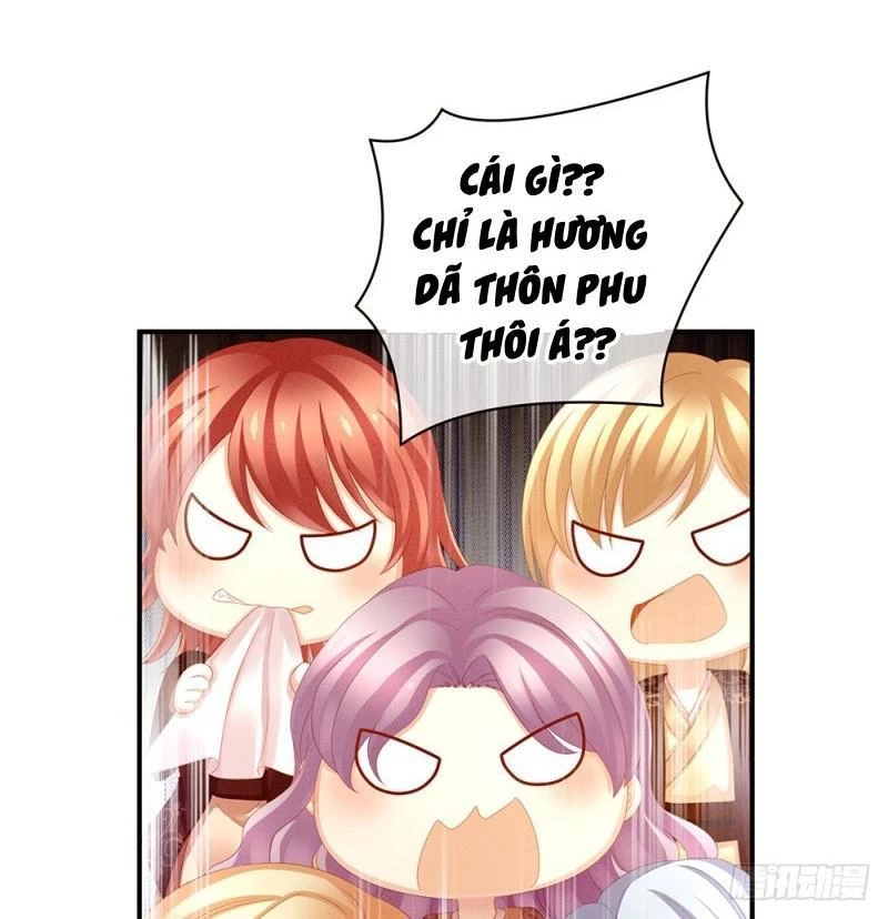 Hậu Cung Của Nữ Đế Chapter 14 - 38