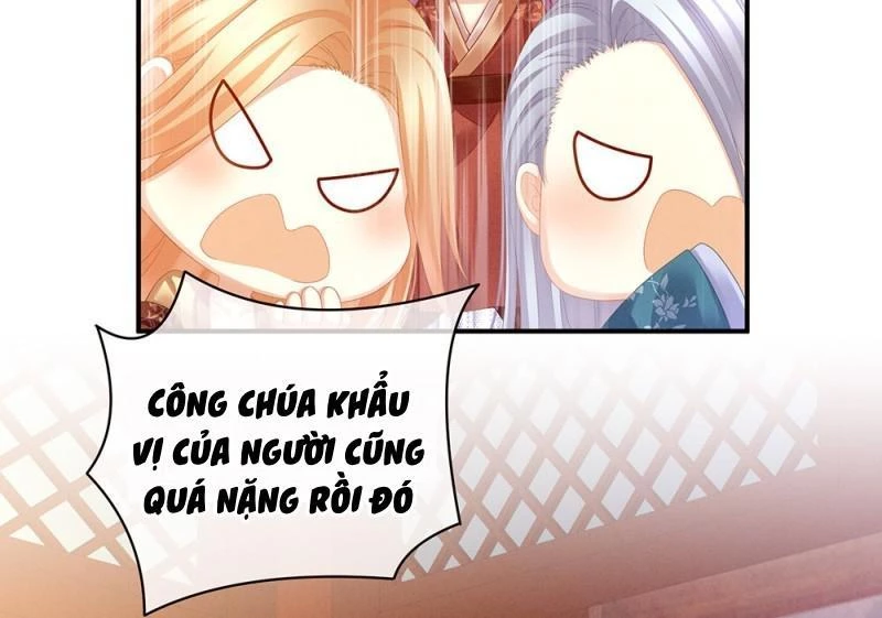 Hậu Cung Của Nữ Đế Chapter 14 - 39