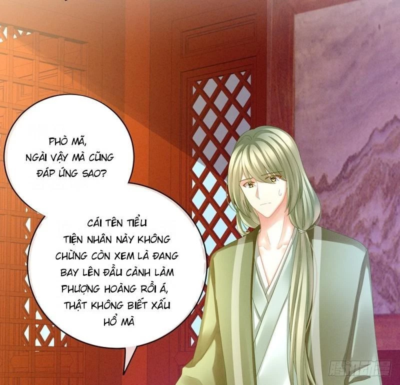 Hậu Cung Của Nữ Đế Chapter 14 - 40