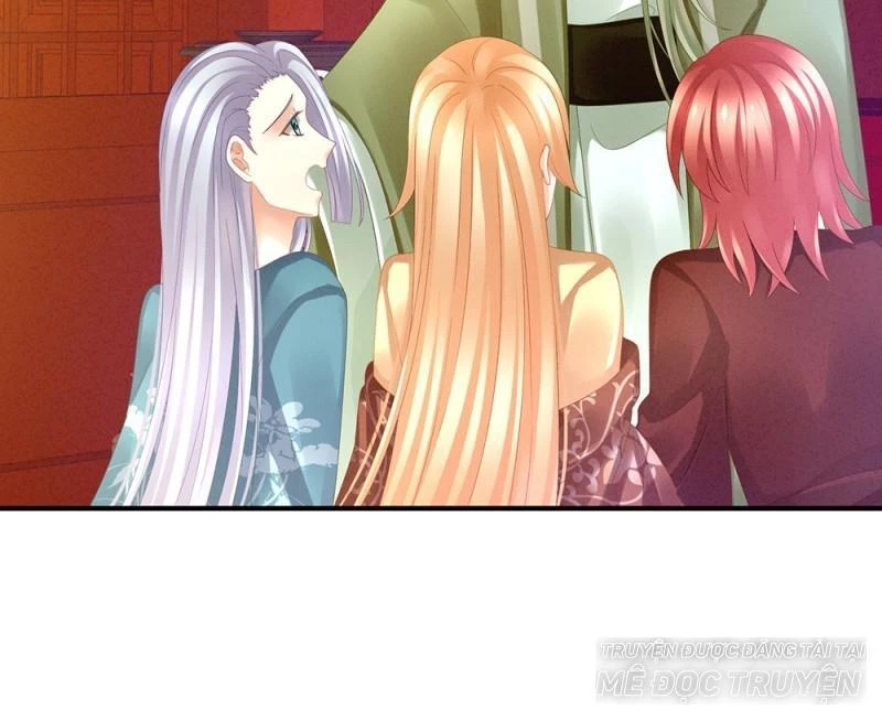 Hậu Cung Của Nữ Đế Chapter 14 - 41