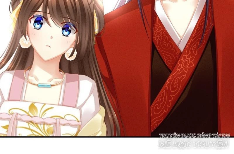 Hậu Cung Của Nữ Đế Chapter 14 - 46