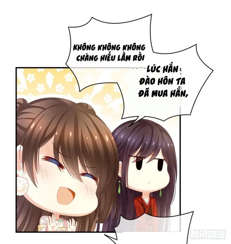 Hậu Cung Của Nữ Đế Chapter 14 - 47
