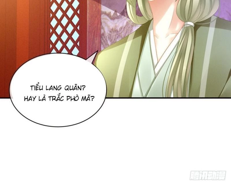 Hậu Cung Của Nữ Đế Chapter 14 - 49