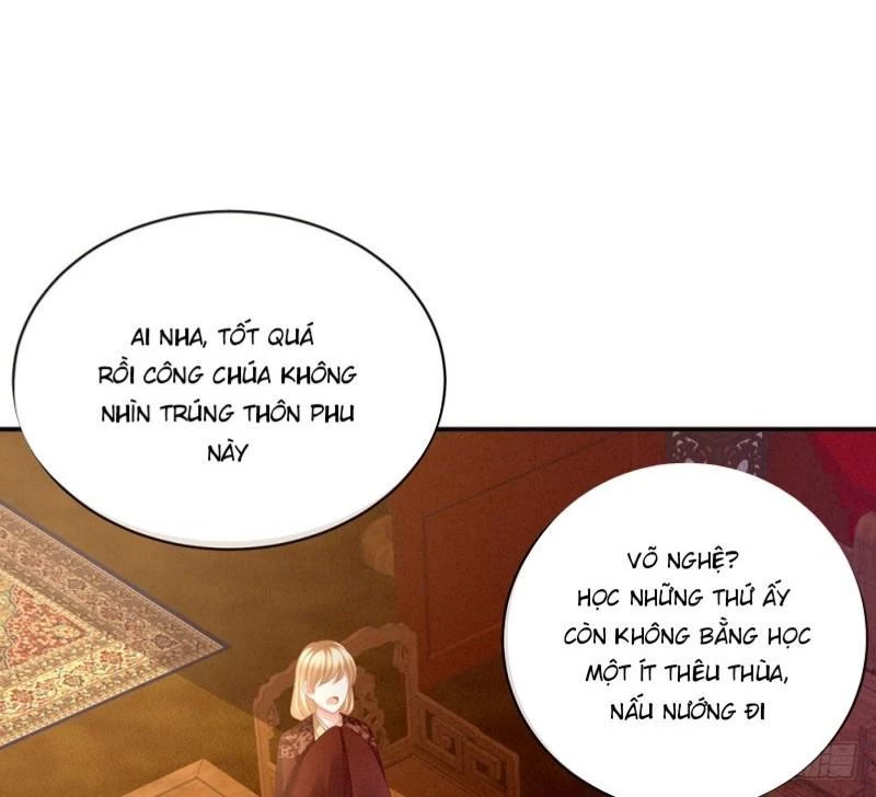 Hậu Cung Của Nữ Đế Chapter 14 - 55