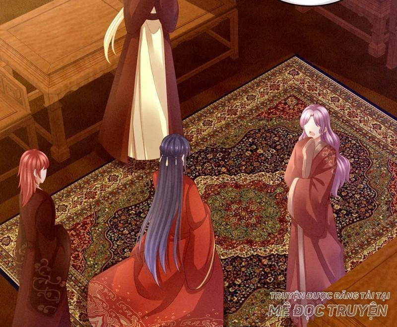 Hậu Cung Của Nữ Đế Chapter 14 - 56