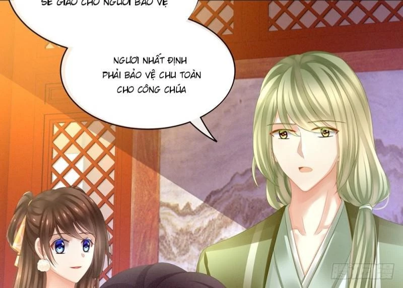 Hậu Cung Của Nữ Đế Chapter 14 - 59