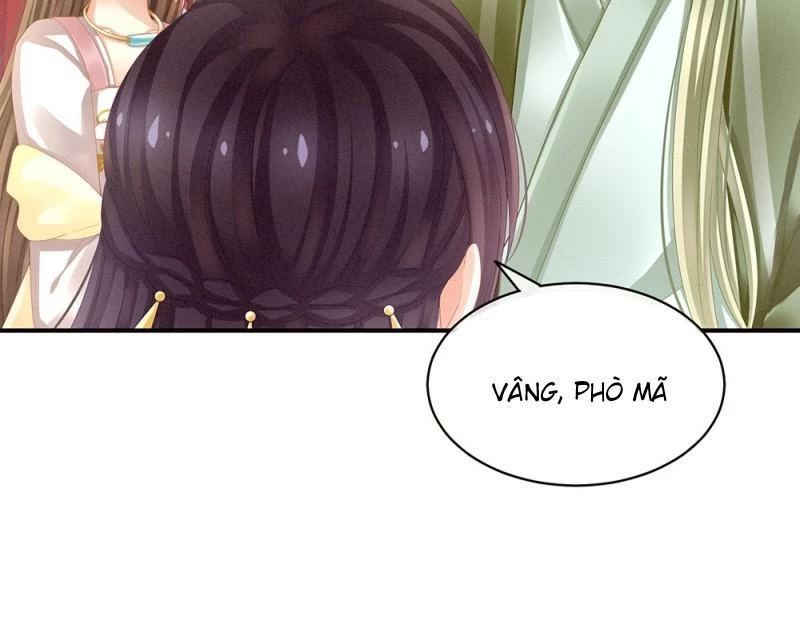 Hậu Cung Của Nữ Đế Chapter 14 - 60