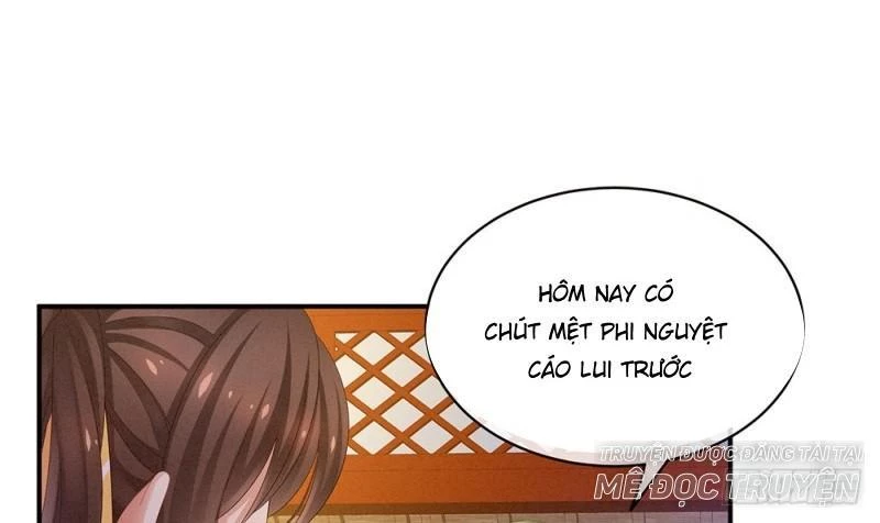 Hậu Cung Của Nữ Đế Chapter 14 - 61