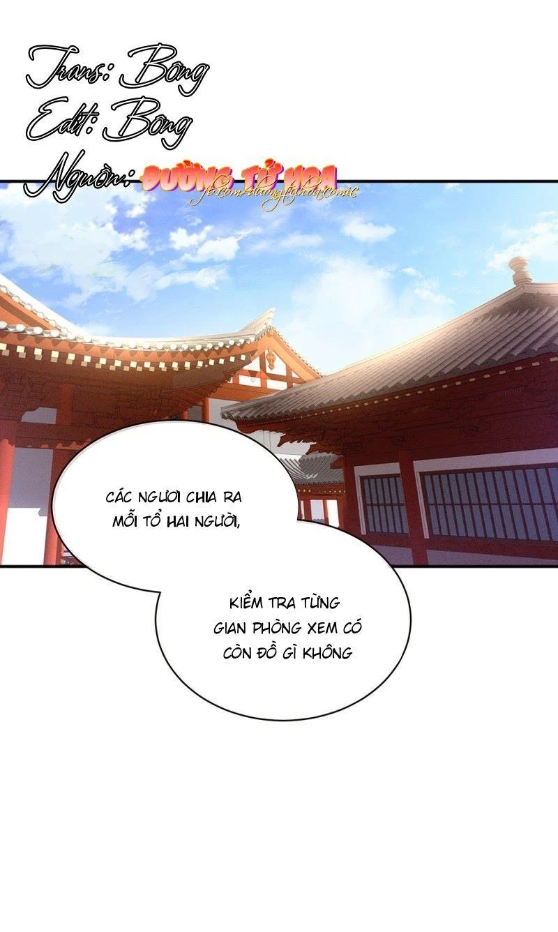 Hậu Cung Của Nữ Đế Chapter 15 - 1