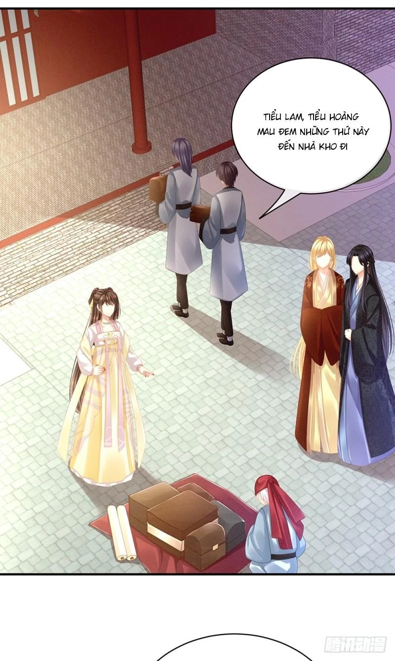 Hậu Cung Của Nữ Đế Chapter 15 - 2