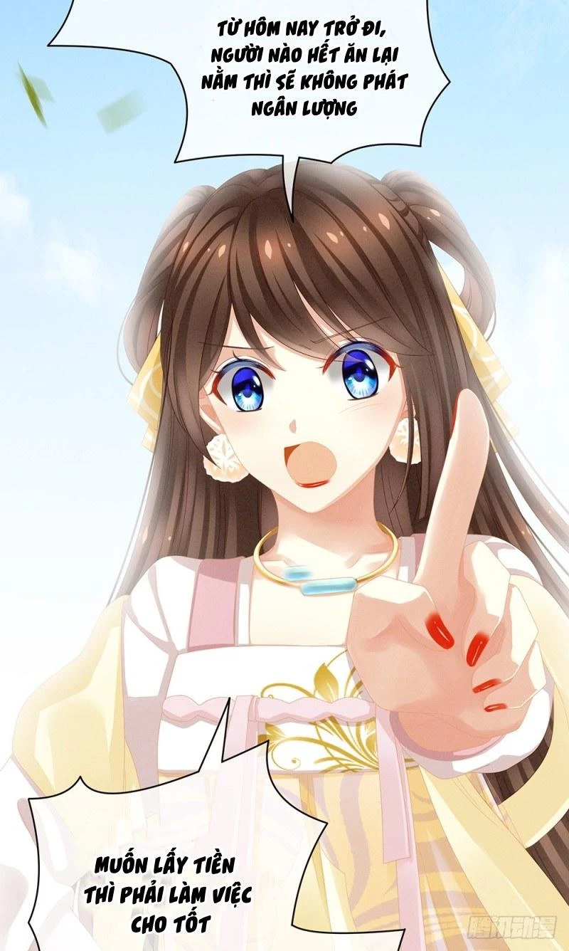 Hậu Cung Của Nữ Đế Chapter 15 - 5