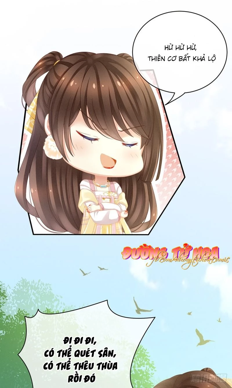 Hậu Cung Của Nữ Đế Chapter 15 - 7